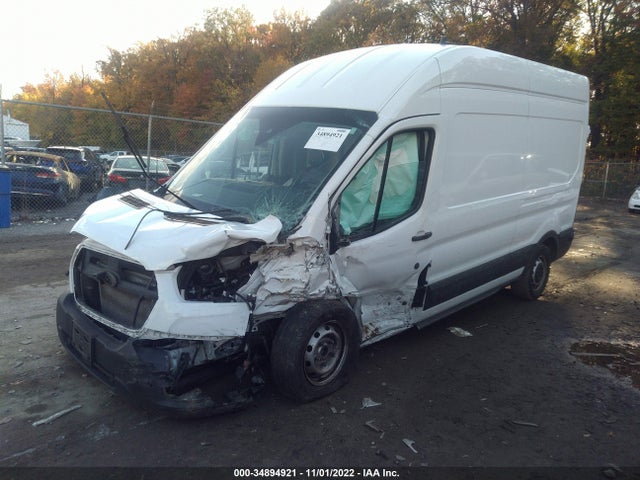 2020 Ford Transit, VIN: 1FTBR1XG5LKB20330