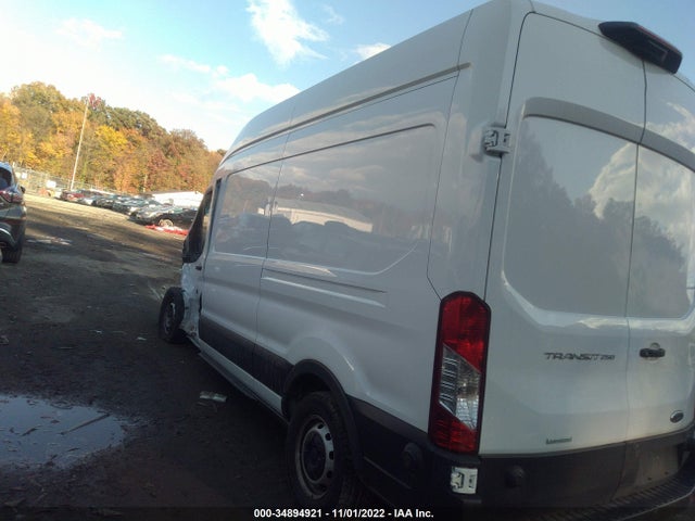 2020 Ford Transit, VIN: 1FTBR1XG5LKB20330