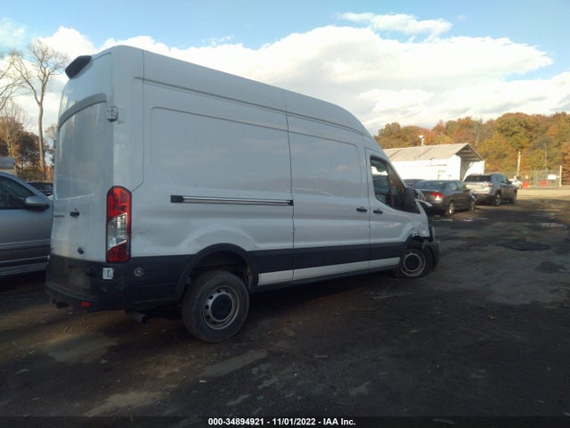 2020 Ford Transit, VIN: 1FTBR1XG5LKB20330
