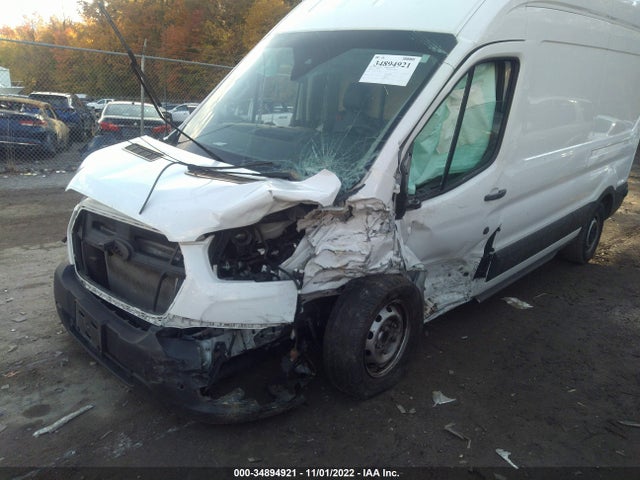 2020 Ford Transit, VIN: 1FTBR1XG5LKB20330