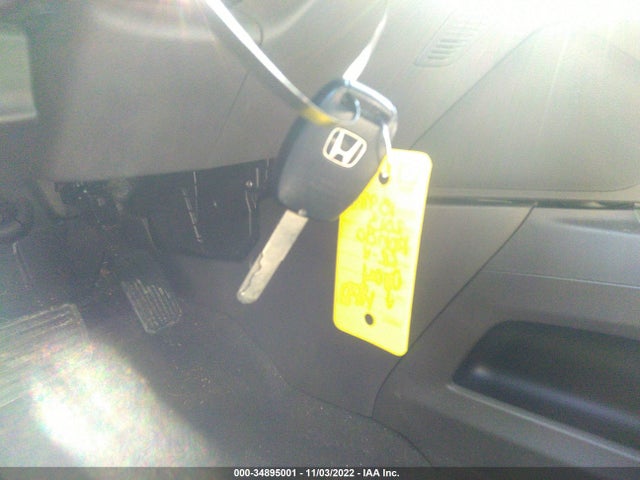 2013 HONDA CR-V EX-L VIN: 5J6RM4H7XDL066526