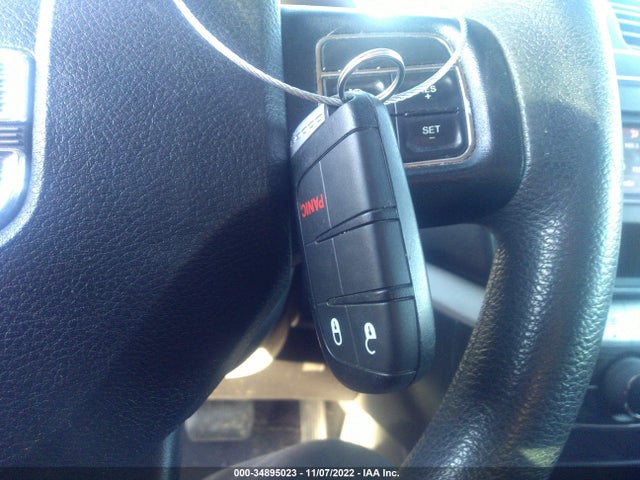 2013 DODGE JOURNEY SXT VIN: 3C4PDDBG3DT709003