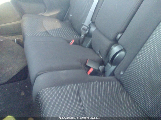 2013 DODGE JOURNEY SXT VIN: 3C4PDDBG3DT709003