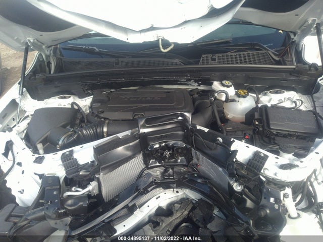 2022 Buick Envision, VIN: LRBFZNR49ND137813
