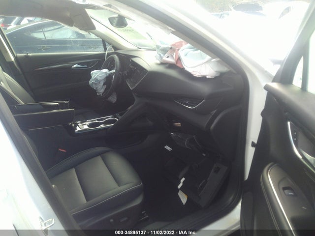 2022 Buick Envision, VIN: LRBFZNR49ND137813