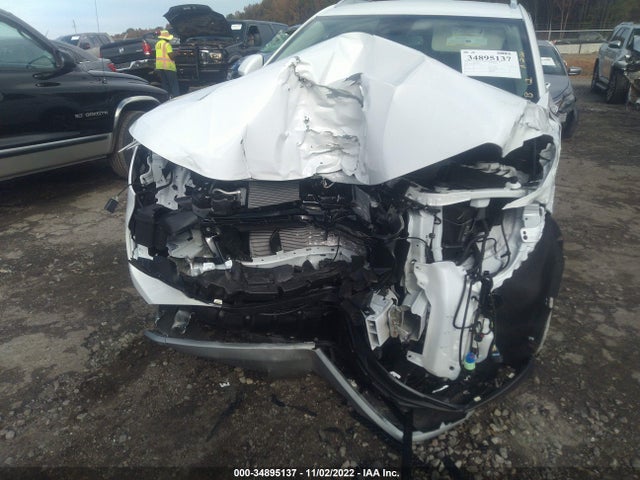 2022 Buick Envision, VIN: LRBFZNR49ND137813