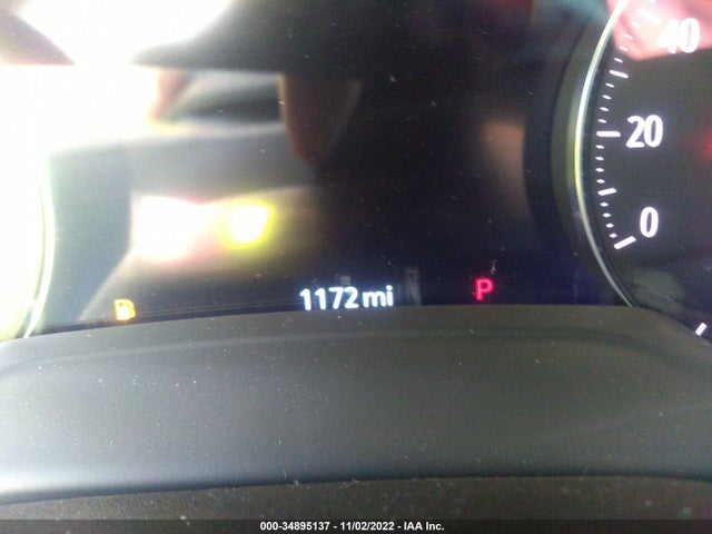 2022 Buick Envision, VIN: LRBFZNR49ND137813