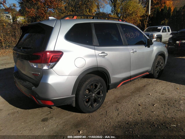 2019 Subaru Forester, VIN: JF2SKAPC3KH418132