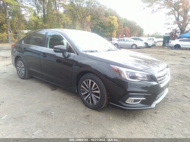 2018 Subaru Legacy, VIN: 4S3BNAF67J3043908