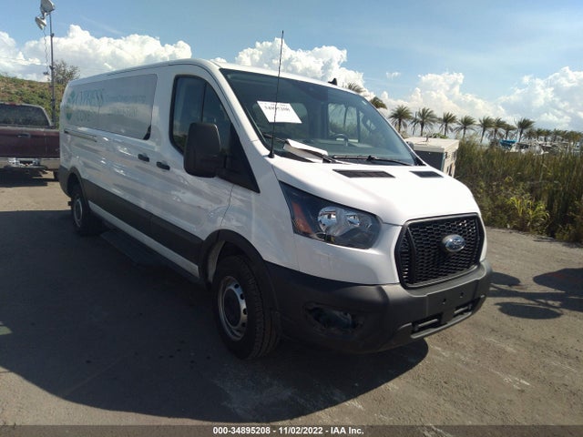 2022 Ford Transit, VIN: 1FBAX2Y87NKA50920
