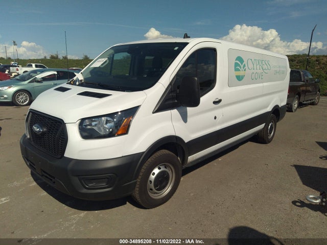 2022 Ford Transit, VIN: 1FBAX2Y87NKA50920