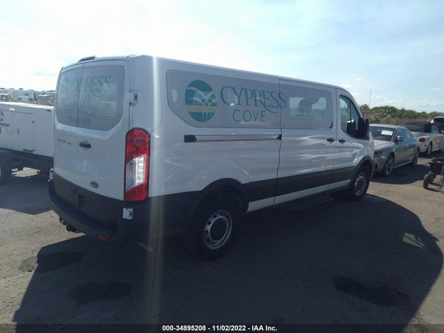 2022 Ford Transit, VIN: 1FBAX2Y87NKA50920