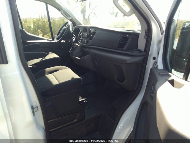 2022 Ford Transit, VIN: 1FBAX2Y87NKA50920
