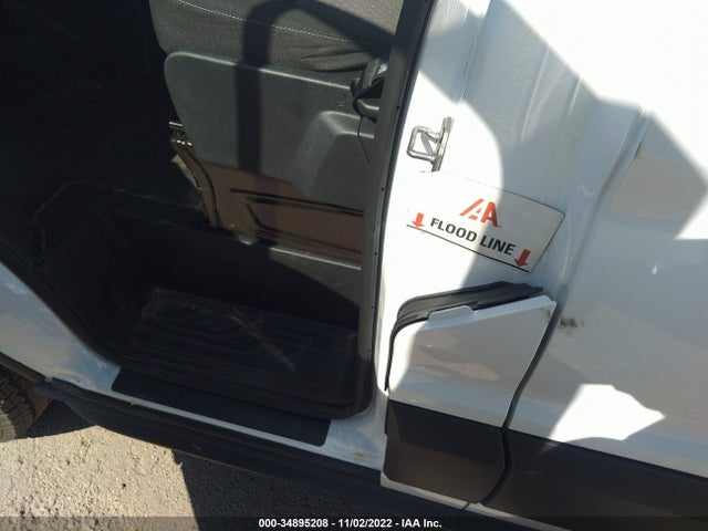 2022 Ford Transit, VIN: 1FBAX2Y87NKA50920