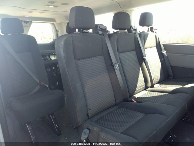 2022 Ford Transit, VIN: 1FBAX2Y87NKA50920
