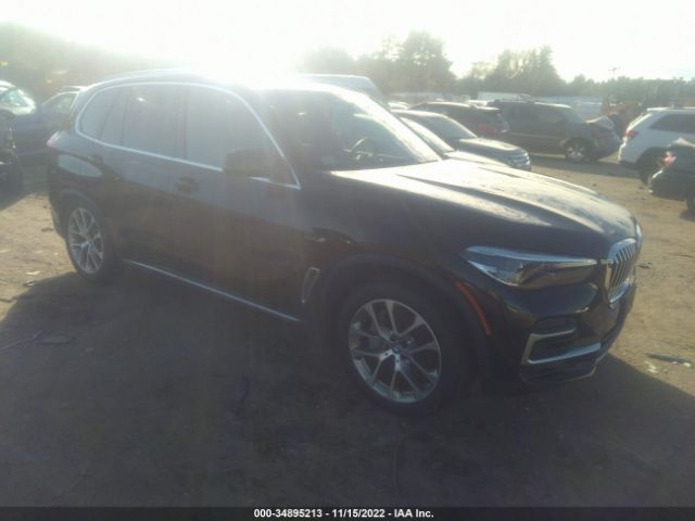 5UXTA6C03N9J10924 auction archive image