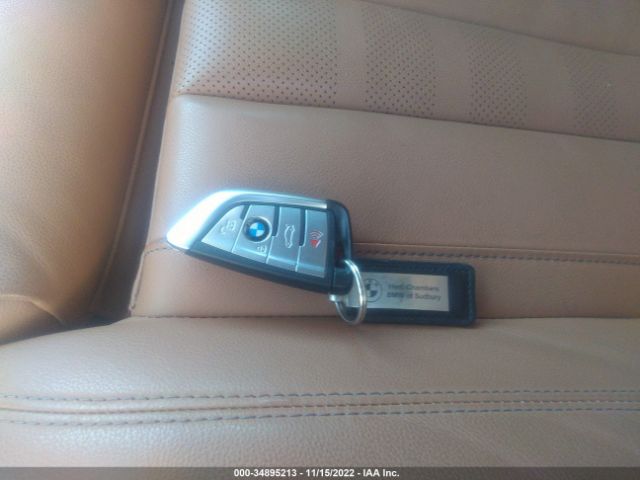 5UXTA6C03N9J10924 BMW X5 Xdrive45e