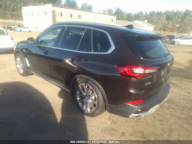 5UXTA6C03N9J10924 BMW X5 Xdrive45e