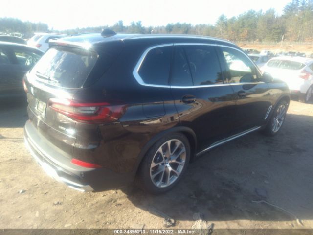 5UXTA6C03N9J10924 BMW X5 Xdrive45e