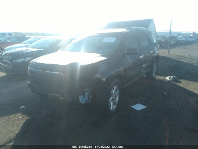 GMC ACADIA SLE 2015 1GKKRPKD8FJ331794 Image 2