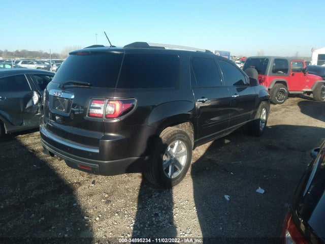 GMC ACADIA SLE 2015 1GKKRPKD8FJ331794 Image 4