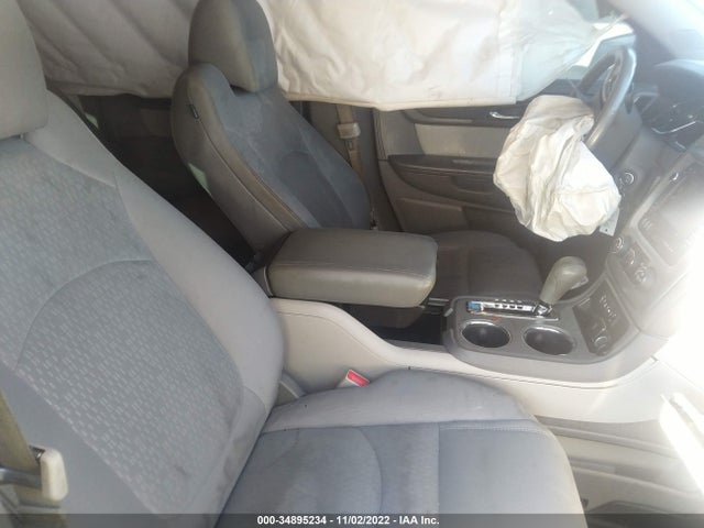 GMC ACADIA SLE 2015 1GKKRPKD8FJ331794 Image 5