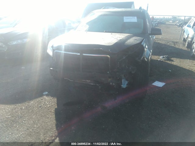GMC ACADIA SLE 2015 1GKKRPKD8FJ331794 Image 6