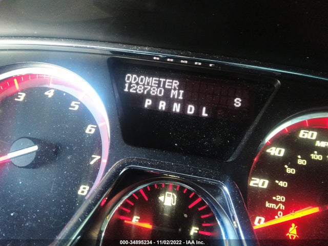 GMC ACADIA SLE 2015 1GKKRPKD8FJ331794 Image 7