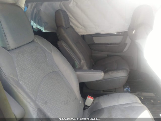 GMC ACADIA SLE 2015 1GKKRPKD8FJ331794 Image 8