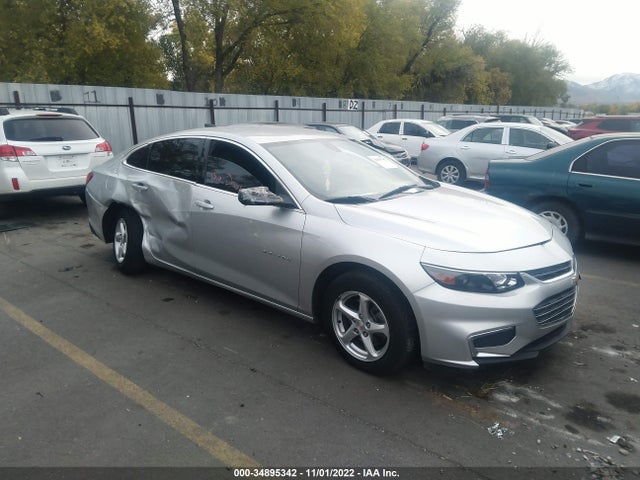 2016 1G1ZC5ST9GF279662 головне зображення