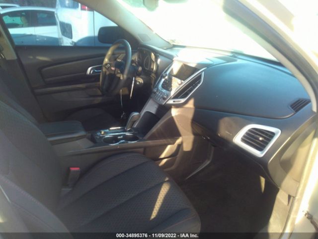 2GKALMEK6E6235664 GMC Terrain Sle