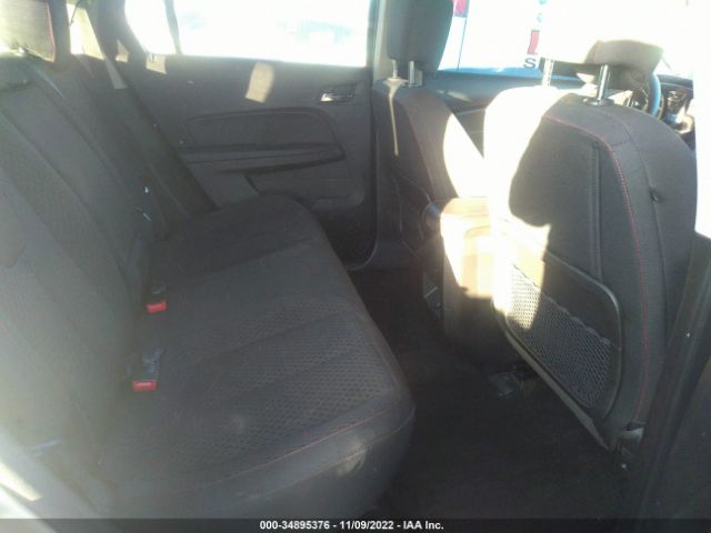 2GKALMEK6E6235664 GMC Terrain Sle
