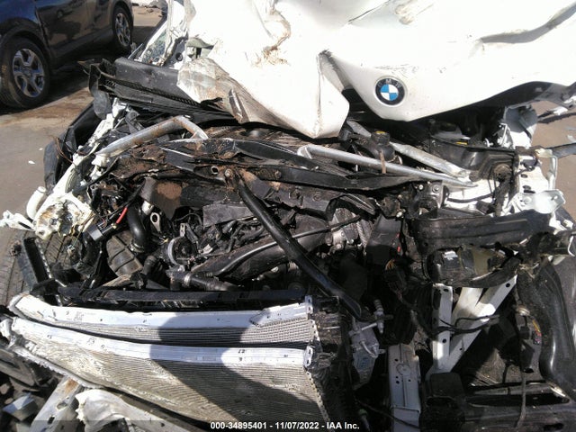 BMW X5 Sdrive40i 2022 5UXCR4C07N9J96459 Image 11