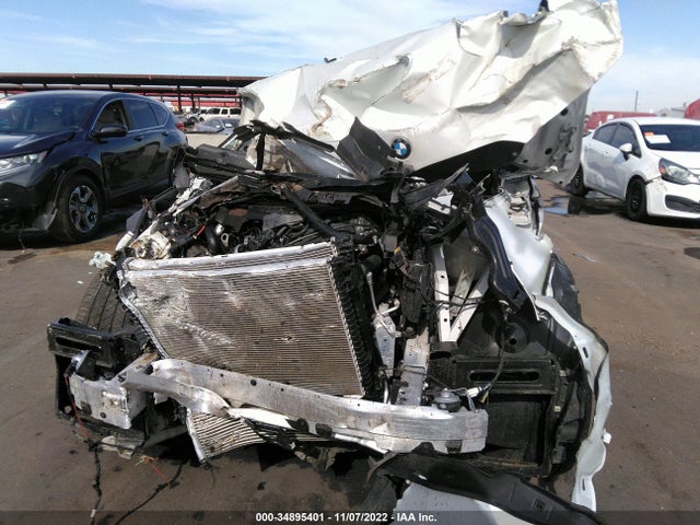 BMW X5 Sdrive40i 2022 5UXCR4C07N9J96459 Image 7