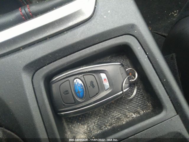 JF1VBAL68N9016879 Subaru Wrx Limited