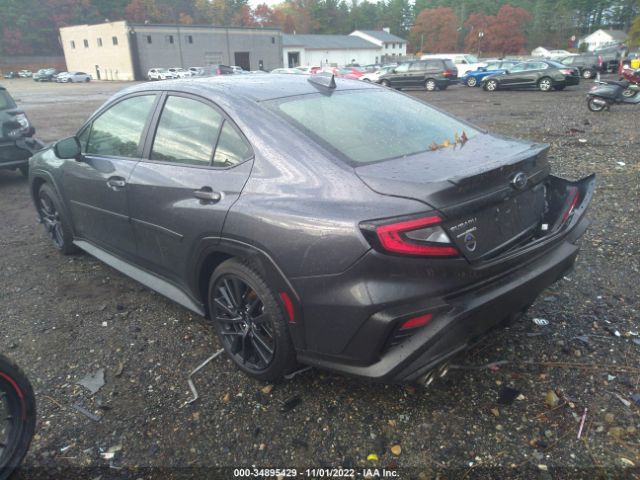 JF1VBAL68N9016879 Subaru Wrx Limited