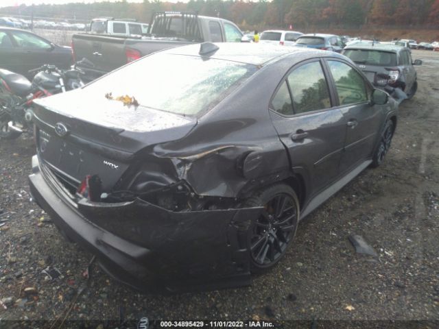 JF1VBAL68N9016879 Subaru Wrx Limited