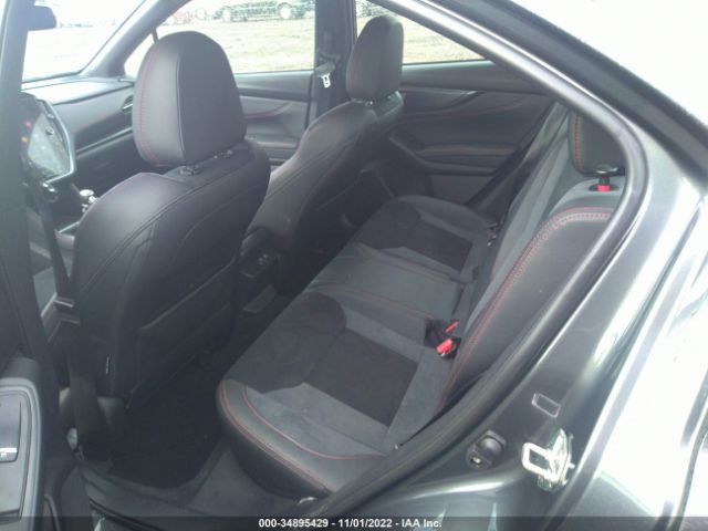 JF1VBAL68N9016879 Subaru Wrx Limited