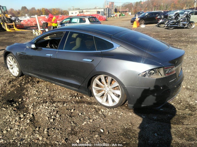 5YJSA1H23FFP73170 Tesla Model S 85d/p85d/70d/90d/p90d