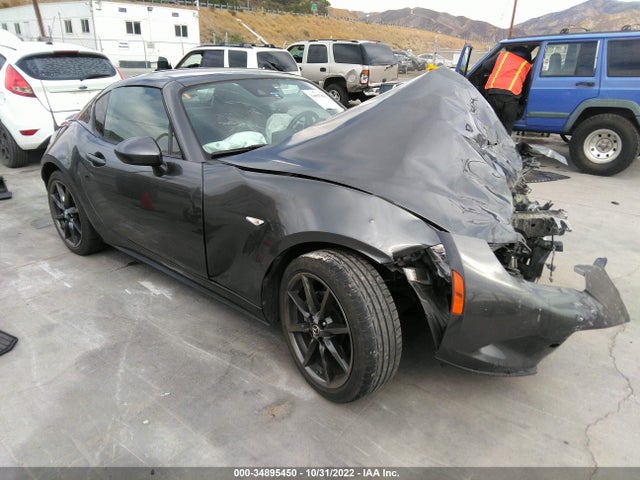 2019 Mazda MX-5 Miata, VIN: JM1NDAM73K0308127