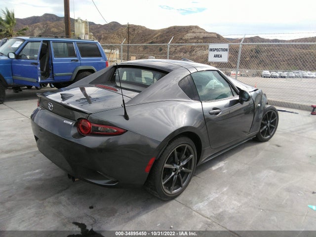 2019 Mazda MX-5 Miata, VIN: JM1NDAM73K0308127