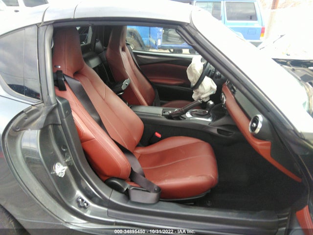 2019 Mazda MX-5 Miata, VIN: JM1NDAM73K0308127