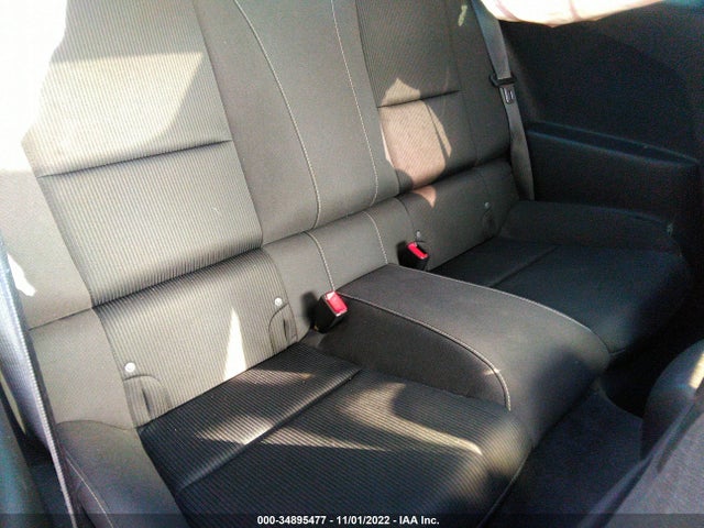 Chevrolet CAMARO LT 2015 2G1FD1E36F9168997 Image 8