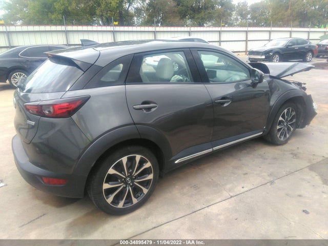 2019 Mazda CX-3, VIN: JM1DKFD7XK1400893
