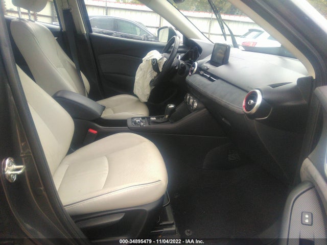 2019 Mazda CX-3, VIN: JM1DKFD7XK1400893
