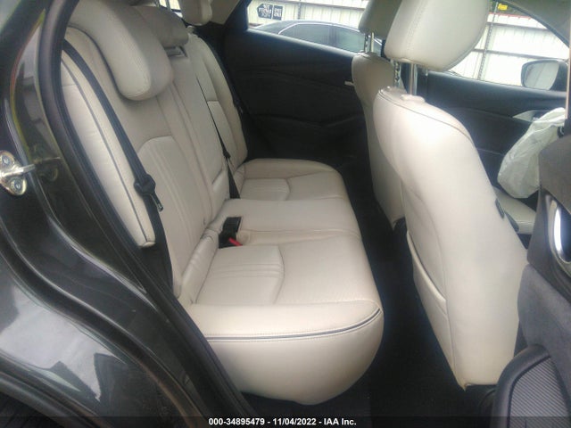 2019 Mazda CX-3, VIN: JM1DKFD7XK1400893