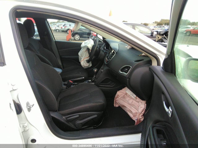 Dodge DART SXT 2016 1C3CDFBB6GD766406 Image 6