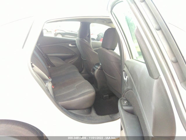 Dodge DART SXT 2016 1C3CDFBB6GD766406 Image 9