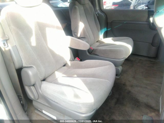 KNDMB233166031731 KIA Sedona Lx/ex