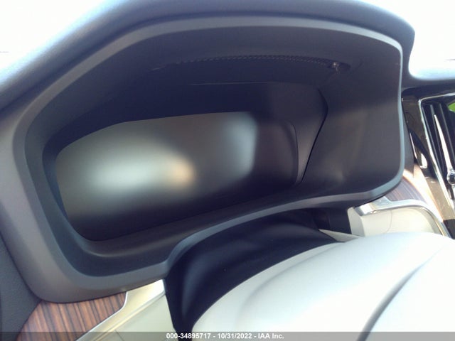 2022 Volvo S60, VIN: 7JRL12TZ6NG157662